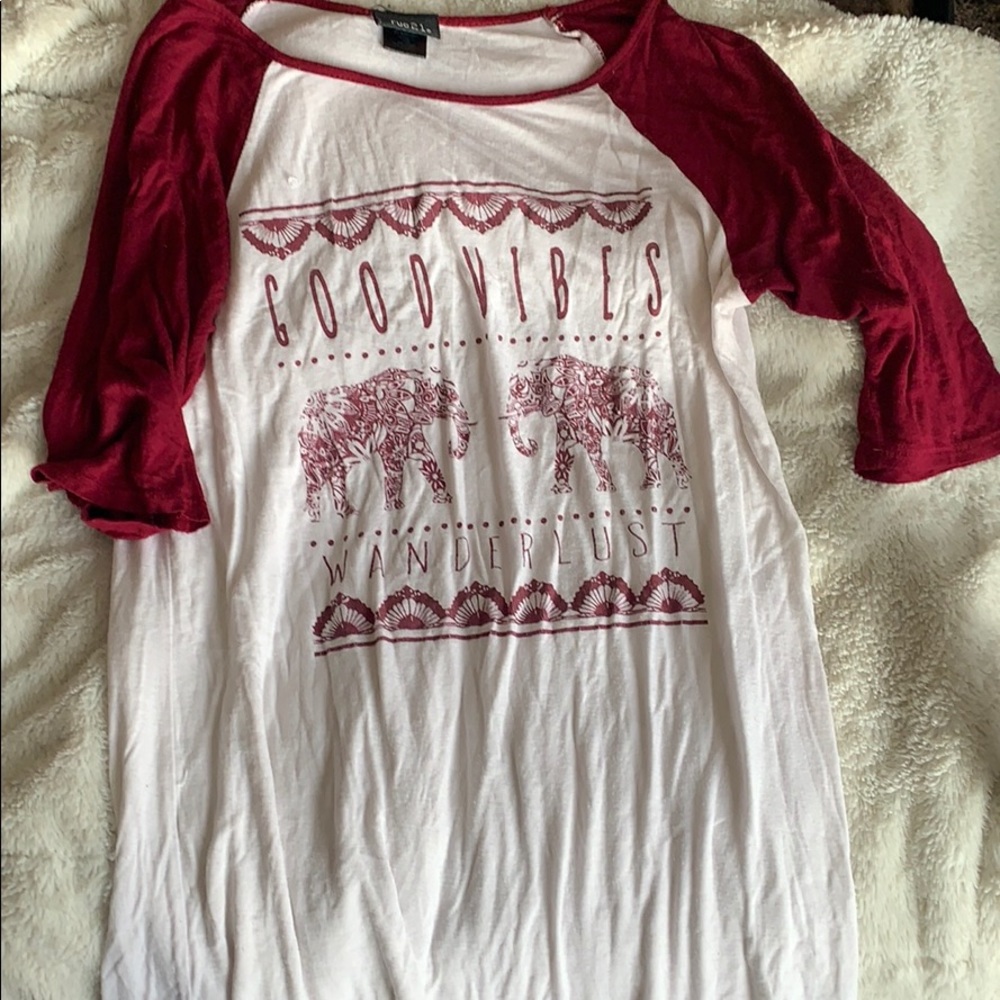 Tee